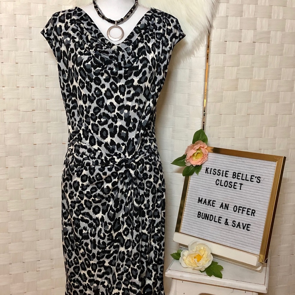 Micheal Kors Dress